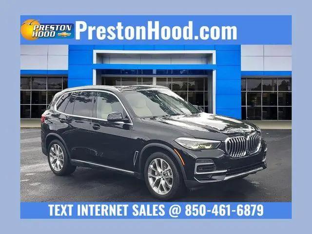 2022 BMW X5 sDrive40i for sale in Fort Walton Beach, FL