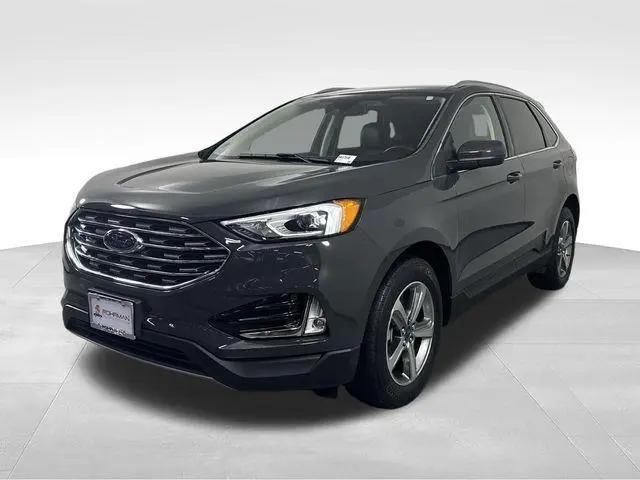 2021 Ford Edge SEL for sale in Schaumburg, IL