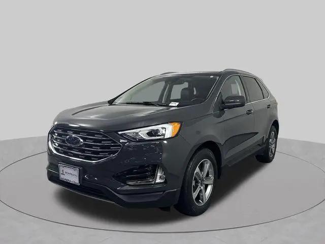 2021 Ford Edge SEL for sale in Schaumburg, IL