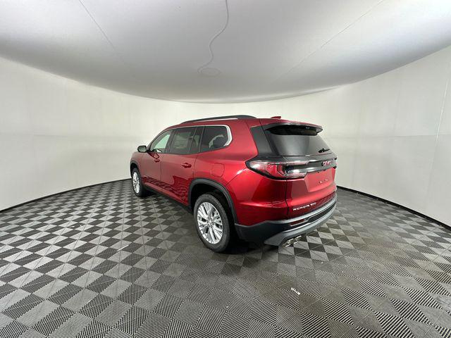 2026 GMC Acadia Elevation AWD
