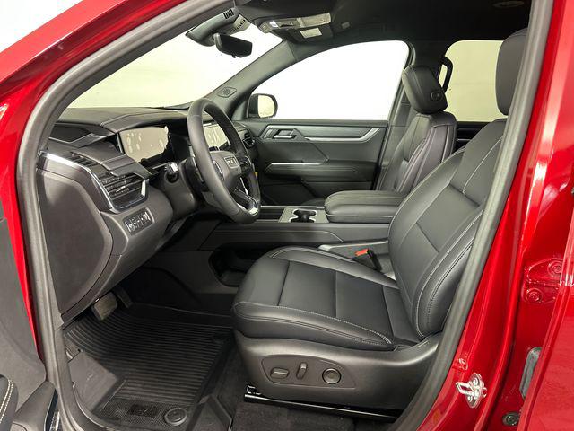 2026 GMC Acadia Elevation AWD