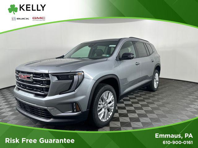 2026 GMC Acadia Elevation AWD for sale in Emmaus, PA