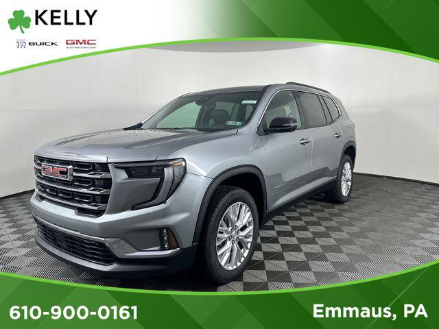 2026 GMC Acadia Elevation AWD for sale in Emmaus, PA