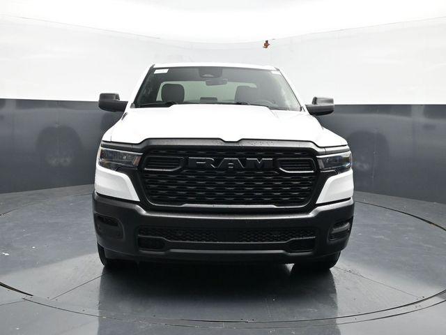 2026 RAM 1500 RAM 1500 TRADESMAN QUAD CAB 4X4 64 BOX