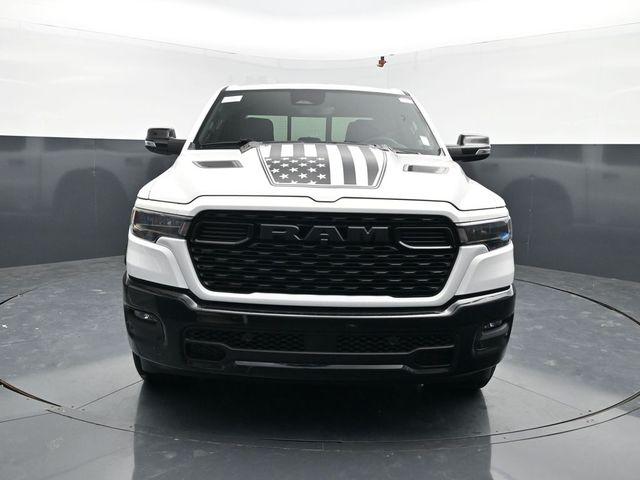 2026 RAM 1500 RAM 1500 BIG HORN CREW CAB 4X4 57 BOX 2026 RAM 1500 RAM 1500 BIG HORN CREW CAB 4X4 57 BOX