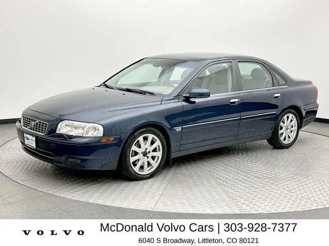 2004 Volvo S80 2.5T for sale in Littleton, CO