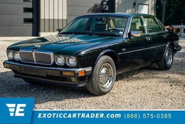 1988 Jaguar XJ6 Unknown for sale in Fort Lauderdale, FL
