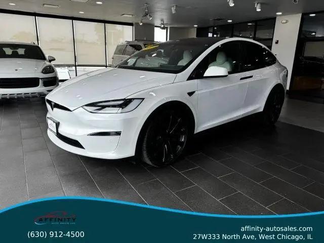 2023 Tesla Model X Unknown for sale in West Chicago, IL