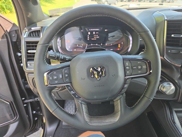 2026 RAM 1500 RAM 1500 LIMITED CREW CAB 4X4 57 BOX 2026 RAM 1500 RAM 1500 LIMITED CREW CAB 4X4 57 BOX