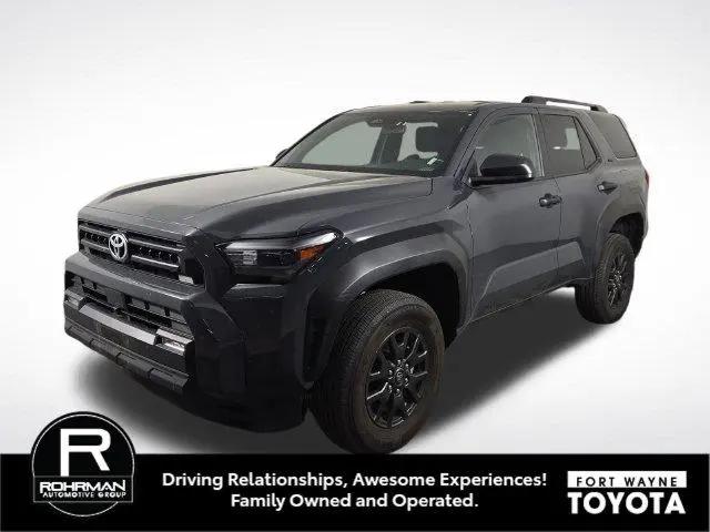 2025 Toyota 4Runner SR5 for sale in Fort Wayne, IN