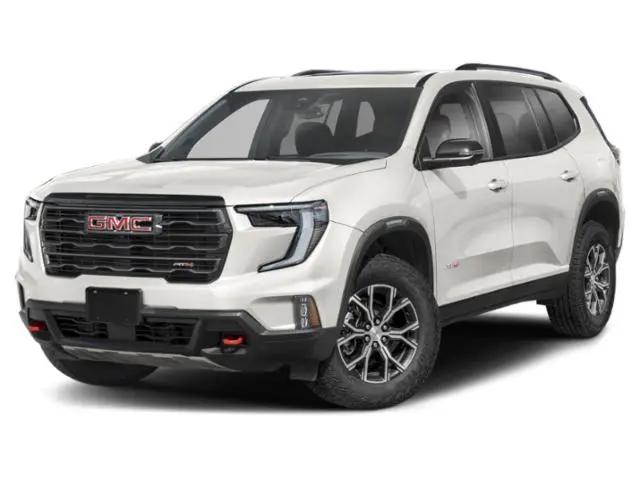 2026 GMC Acadia AT4 AWD for sale in Bryant, AR