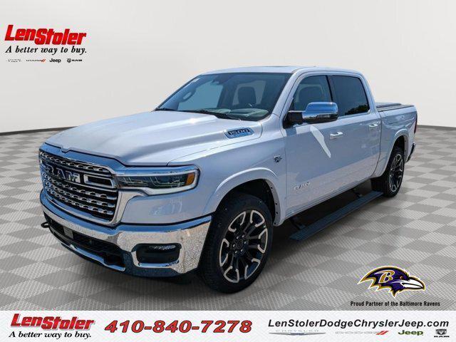 2026 RAM 1500 RAM 1500 LIMITED LONGHORN CREW CAB 4X4 57 BOX 2026 RAM 1500 RAM 1500 LIMITED LONGHORN CREW CAB 4X4 57 BOX