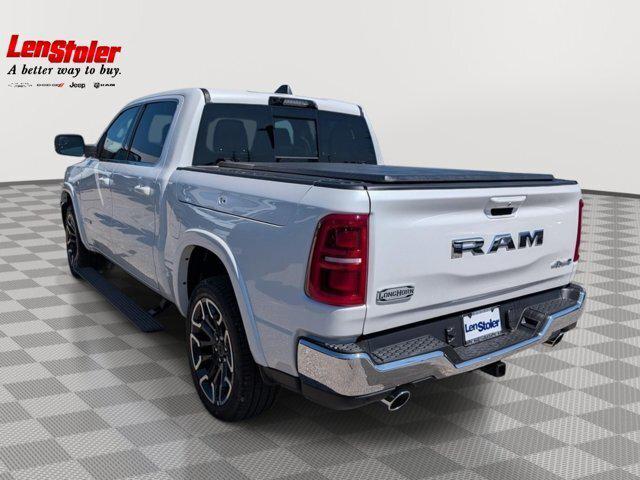 2026 RAM 1500 RAM 1500 LIMITED LONGHORN CREW CAB 4X4 57 BOX 2026 RAM 1500 RAM 1500 LIMITED LONGHORN CREW CAB 4X4 57 BOX
