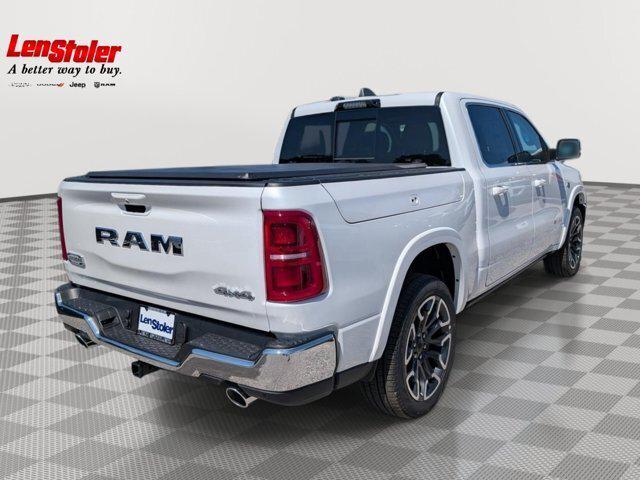 2026 RAM 1500 RAM 1500 LIMITED LONGHORN CREW CAB 4X4 57 BOX 2026 RAM 1500 RAM 1500 LIMITED LONGHORN CREW CAB 4X4 57 BOX