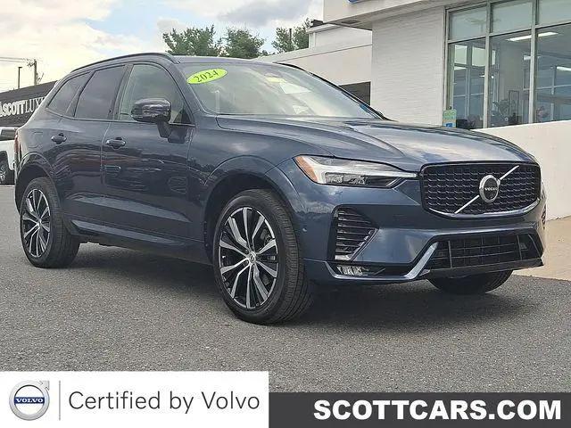 2024 Volvo XC60 B5 Ultimate Dark Theme for sale in Allentown, PA