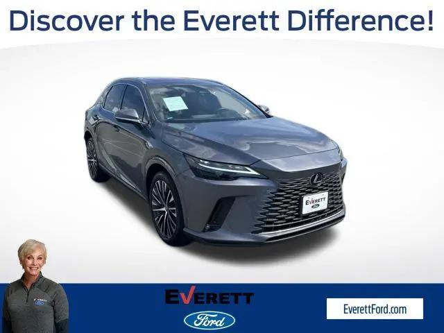 2023 Lexus RX 350 Premium Plus for sale in Benton, AR
