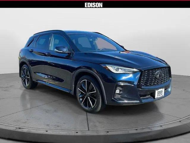 2023 INFINITI QX50 SPORT AWD for sale in Edison, NJ