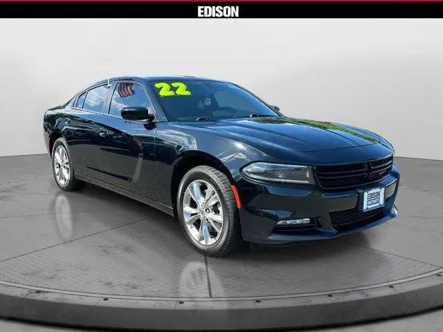 2022 Dodge Charger SXT AWD for sale in Edison, NJ