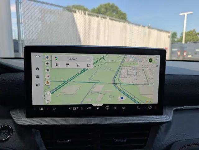 2025 Ford Explorer ST-Line for sale in Waterloo, IA