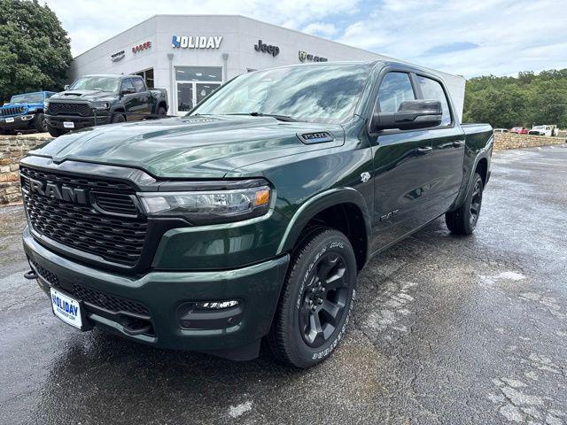 2026 Ram 1500 Lone Star Crew Cab 4x4 5'7" Box for sale in Graham, TX