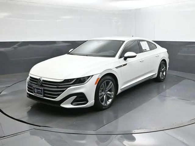 2023 Volkswagen Arteon 2.0T SE R-Line for sale in Beaumont, TX