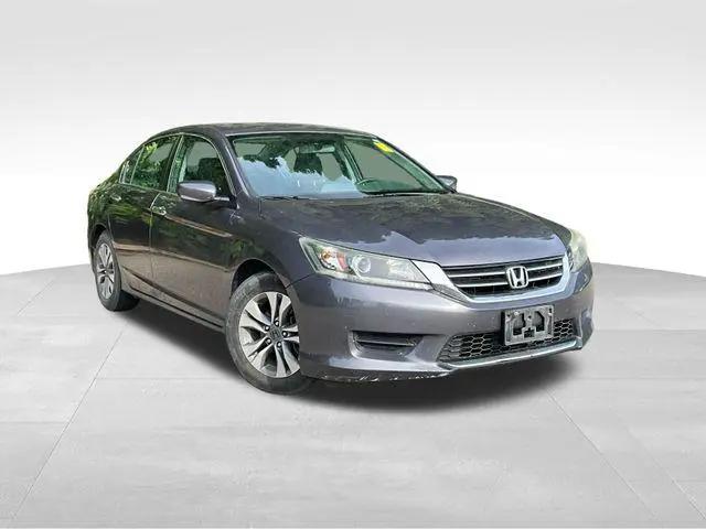 2014 Honda Accord LX for sale in Des Moines, IA