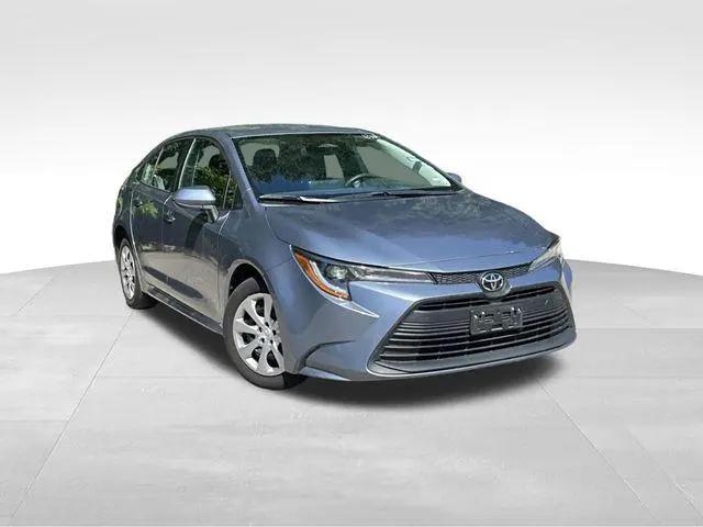 2024 Toyota Corolla LE for sale in Des Moines, IA