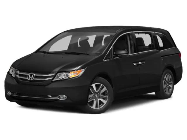 2014 Honda Odyssey Touring for sale in Clive, IA