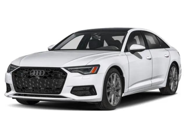 2025 Audi A6 Premium Plus 55 TFSI quattro S tronic for sale in Wallingford, CT