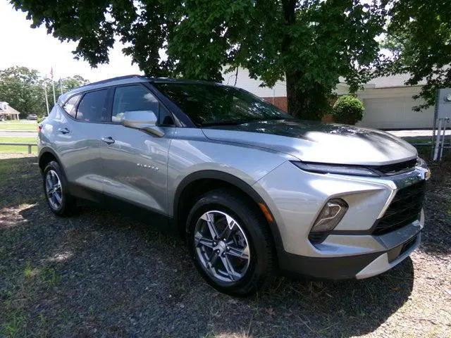 2024 Chevrolet Blazer FWD 2LT for sale in Clinton, AR