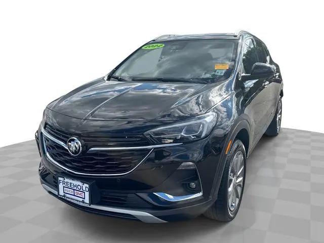 2022 Buick Encore GX AWD Essence for sale in Freehold, NJ