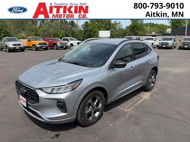 2024 Ford Escape ST-Line for sale in Aitkin, MN