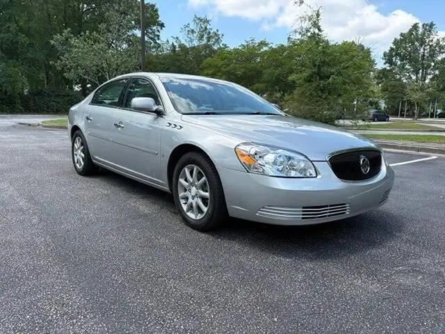 2008 Buick Lucerne CXL for sale in Charleston, SC