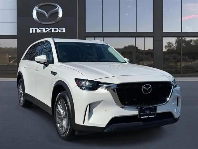 2025 Mazda X-90 Preferred Package for sale in Wantagh, NY