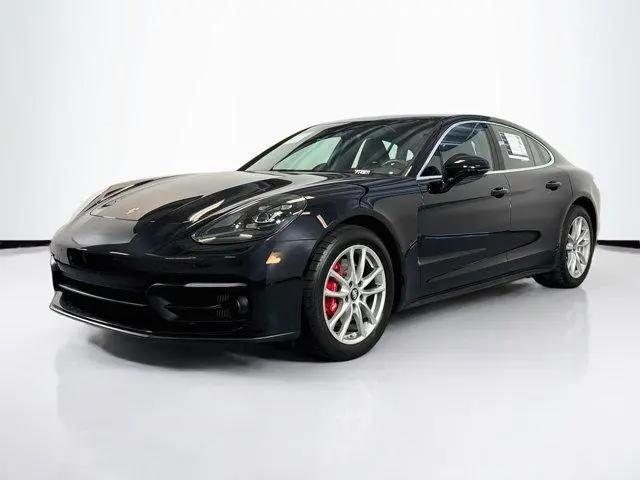 2023 Porsche Panamera 4S for sale in Fremont, CA