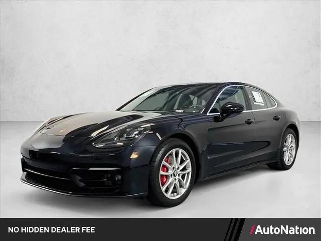 2023 Porsche Panamera 4S for sale in Fremont, CA