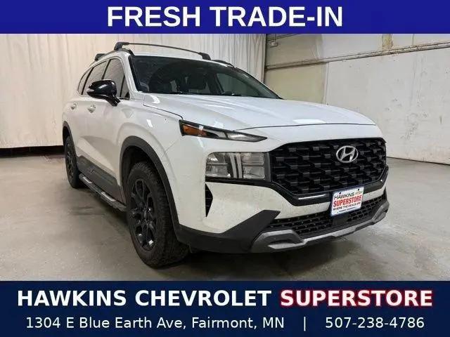 2023 Hyundai Santa Fe XRT for sale in Fairmont, MN