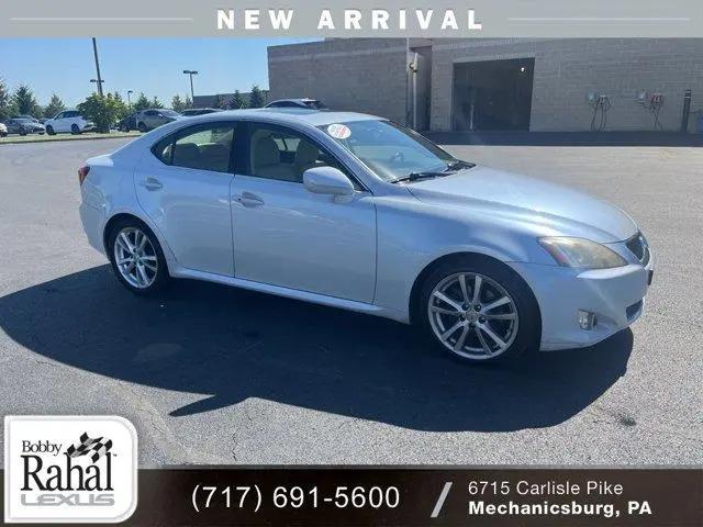 2006 Lexus IS 250 Base for sale in Mechanicsburg, PA