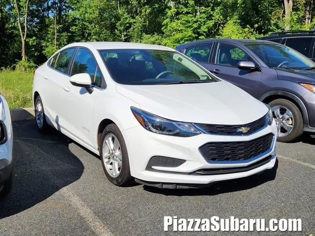 2018 Chevrolet Cruze LT Auto for sale in Limerick, PA