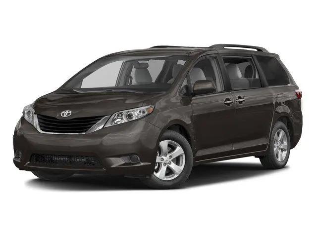 2016 Toyota Sienna LE 7 Passenger for sale in Wausau, WI