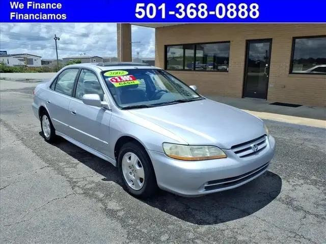 2002 Honda Accord 3.0 EX for sale in Searcy, AR