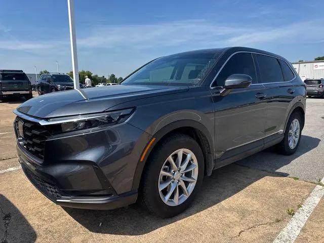 2026 Honda CR-V EX AWD for sale in Jonesboro, AR