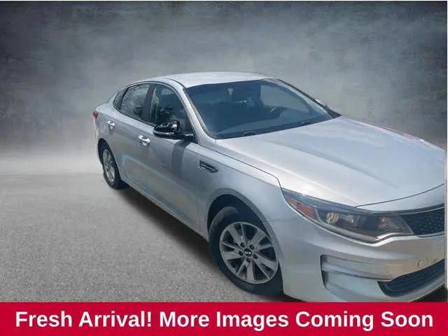 2017 Kia Optima LX for sale in Denham Springs, LA