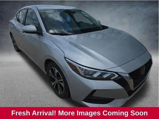 2023 Nissan Sentra SV Xtronic CVT for sale in Denham Springs, LA