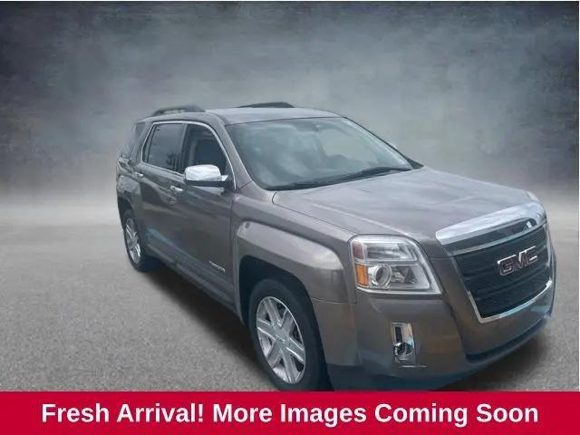 2012 GMC Terrain SLE-2 for sale in Denham Springs, LA