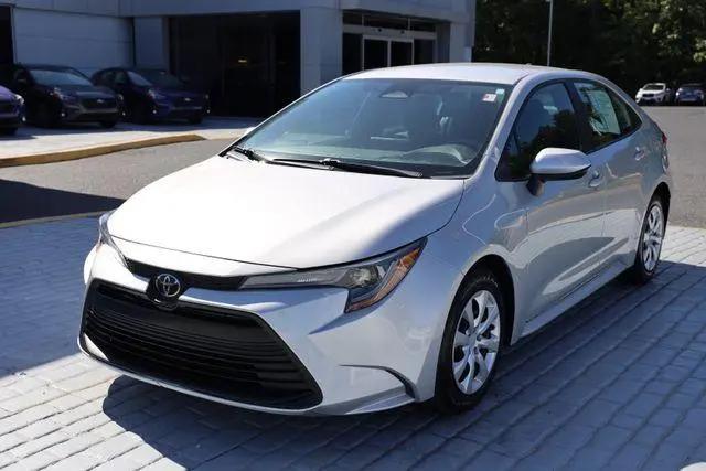 2023 Toyota Corolla LE for sale in Delmar, MD