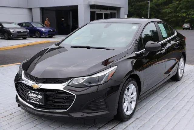 2019 Chevrolet Cruze LT for sale in Delmar, MD