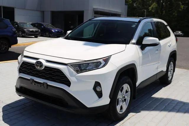 2019 Toyota RAV4 XLE for sale in Delmar, MD