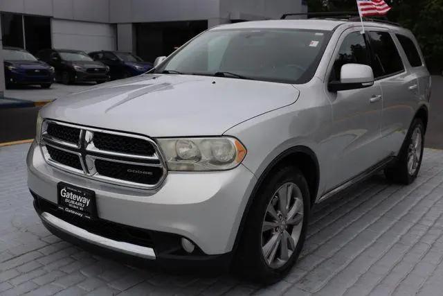 2011 Dodge Durango Crew for sale in Delmar, MD