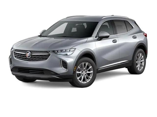 2021 Buick Envision FWD Preferred for sale in Springfield, MO